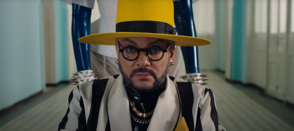 Дети Филиппа Киркорова выбрали свой путь вдали от сцены